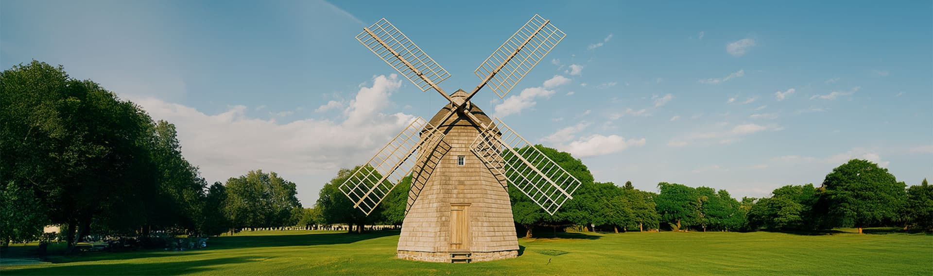 windmill