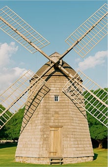 windmill